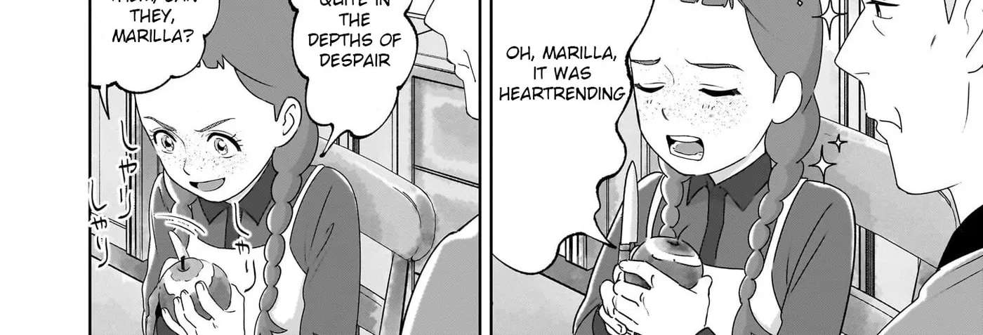Anne Shirley Chapter 6 - page 4