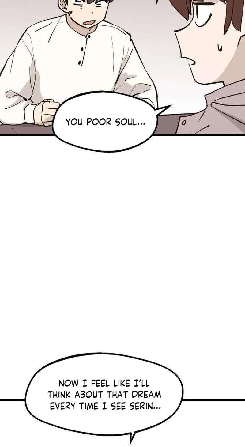 You Get Dumb When You're in Love Chapter 20 - page 28