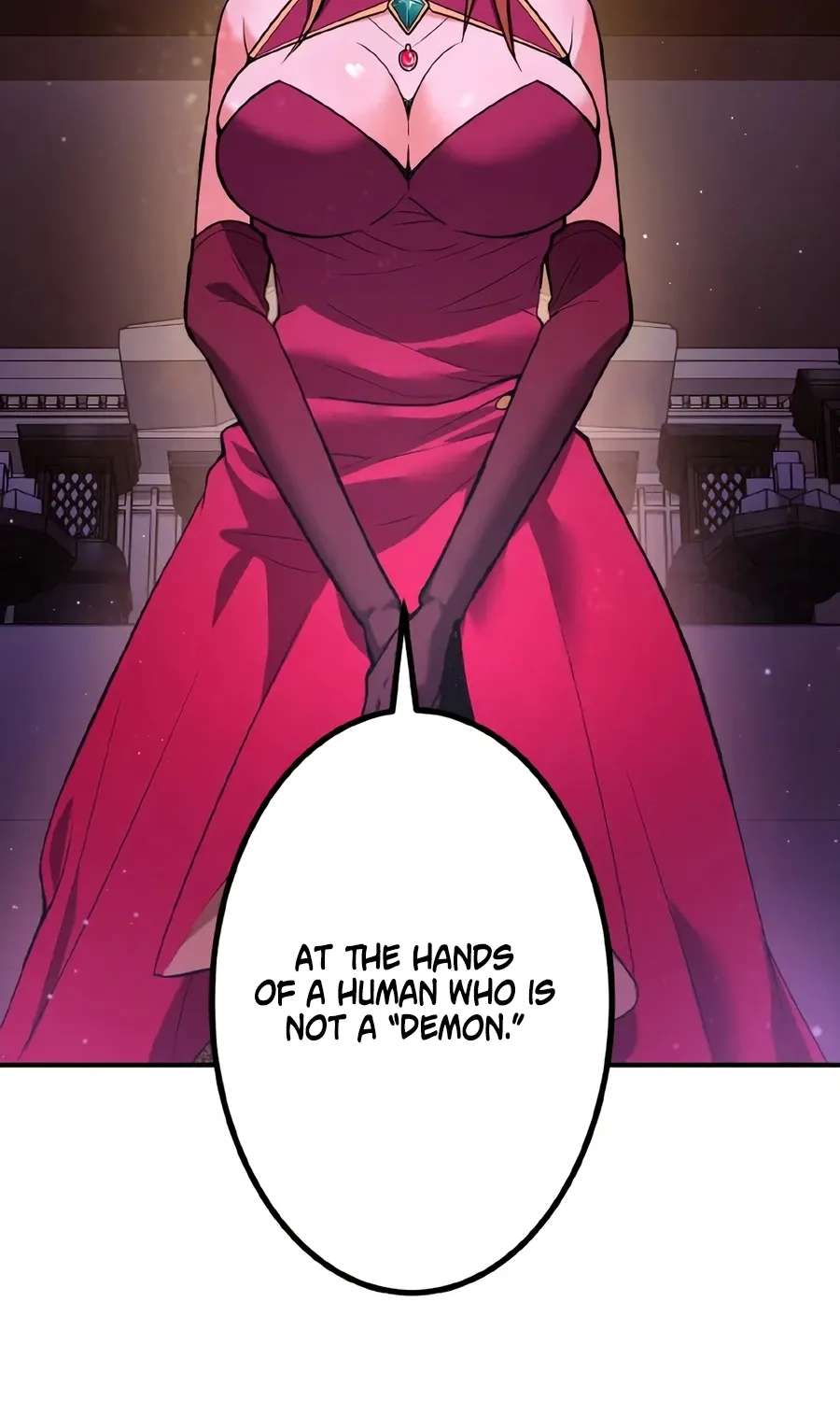 The Man Who Vowed Revenge on His Demon Wife Chapter 3 - page 81