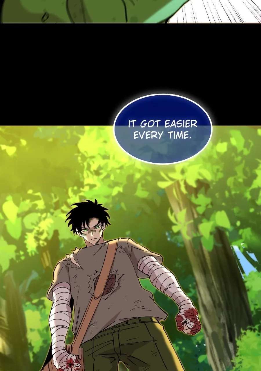 Road to Mastery Chapter 7 - page 27