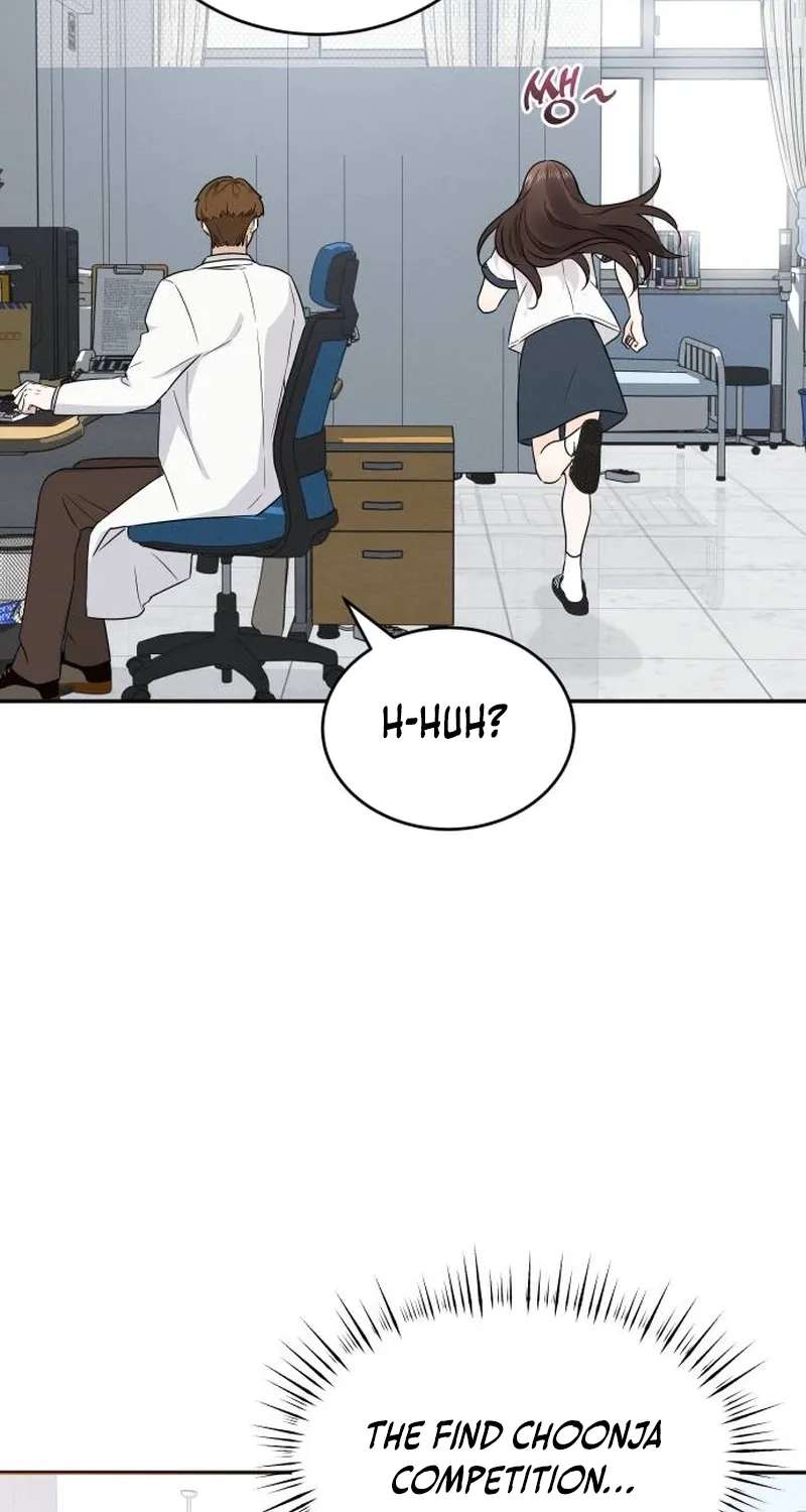 World Rank No. 0, Please Stop! Chapter 49 - page 42