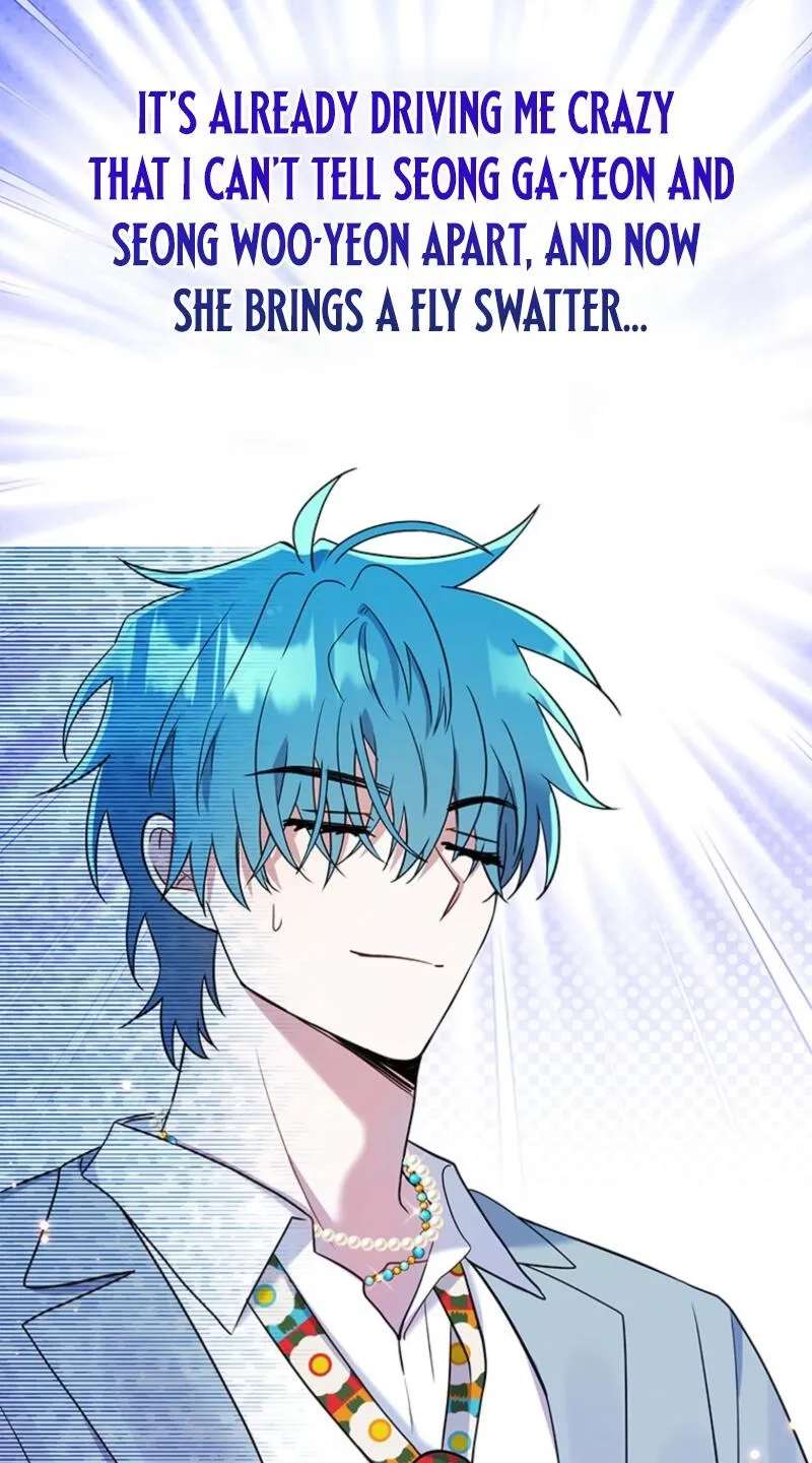 I Debuted as an Exorcist, Not an Idol Chapter 55 - page 4