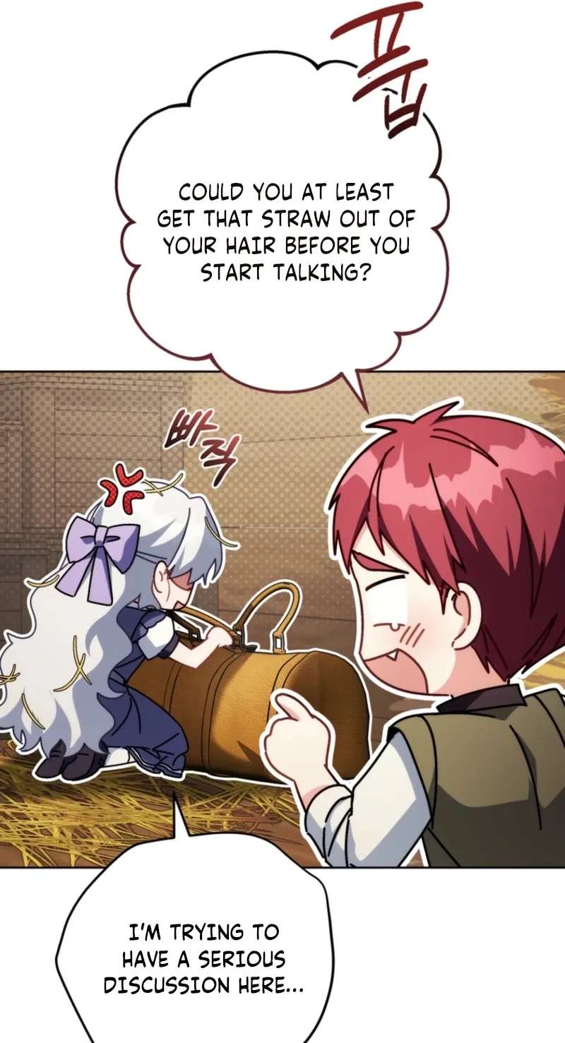 May I Cry Now? Chapter 63 - page 24