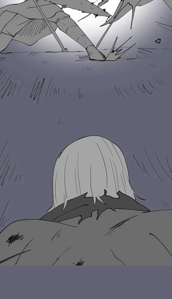 The Warrior in Rut Chapter 42 - page 6