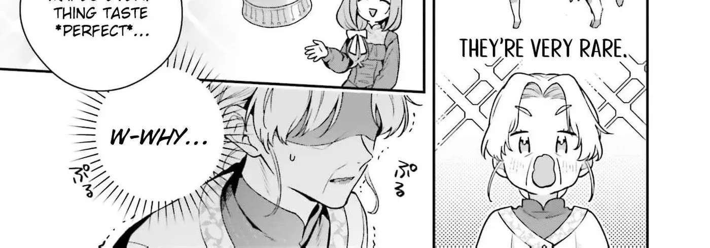 A Temporary Contract Marriage... That Turned into a Real Family Chapter 15 - page 70