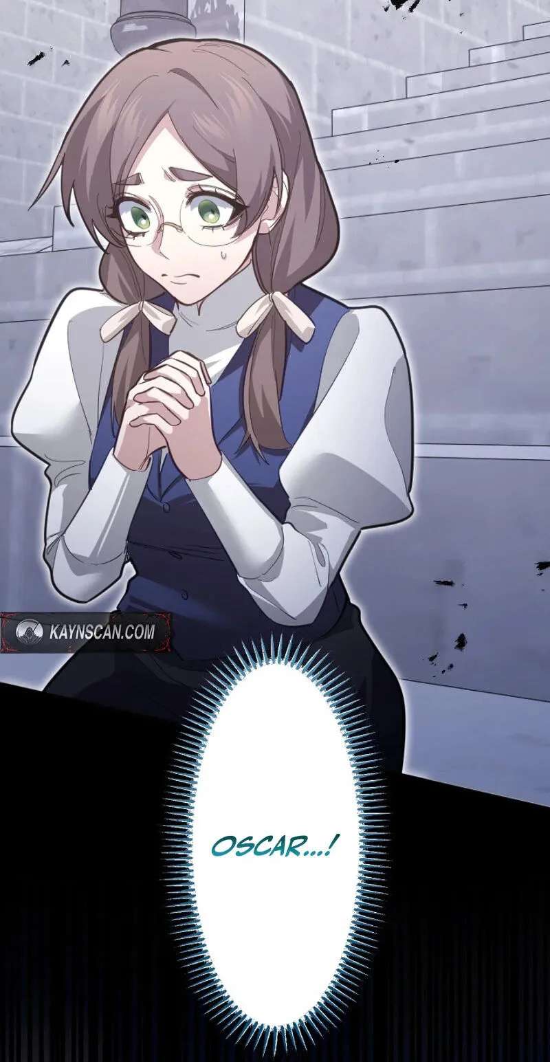 Kaiki Shita Ken Sei no Mahou Riron Chapter 42 - page 61