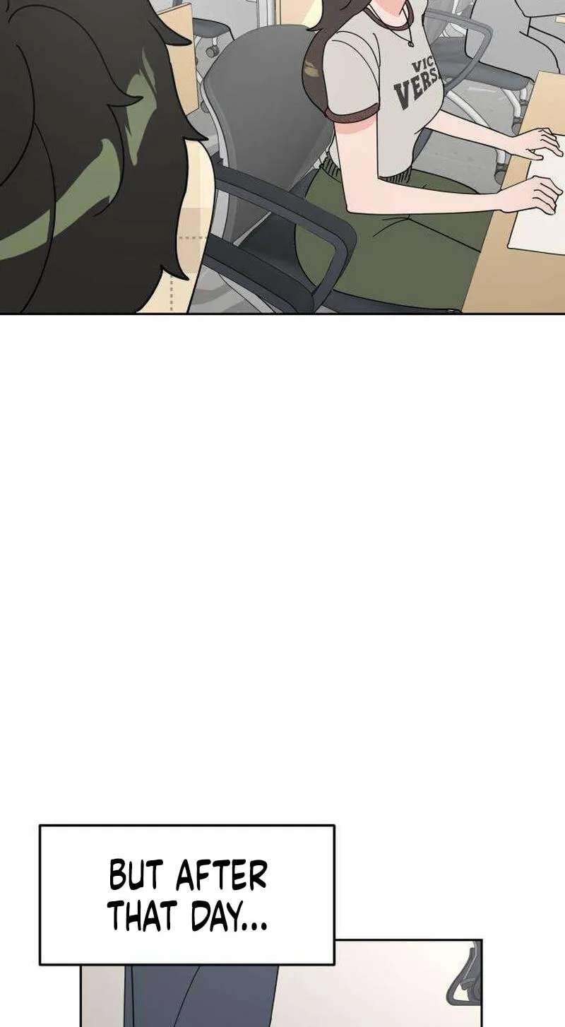 My First Love, Transformed! Chapter 2 - page 106