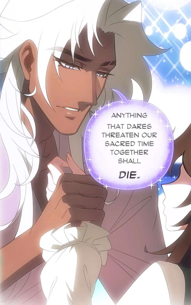Raising Hell: A Demon's Guide to Parenting Chapter 36 - page 33