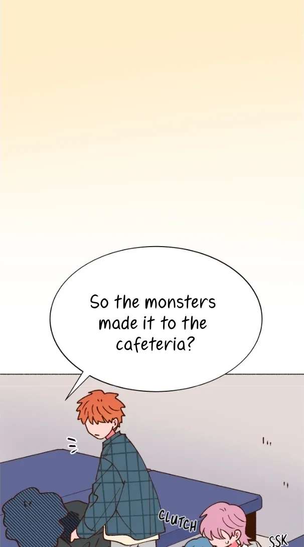 Even If It Goes to Waste Chapter 6 - page 26