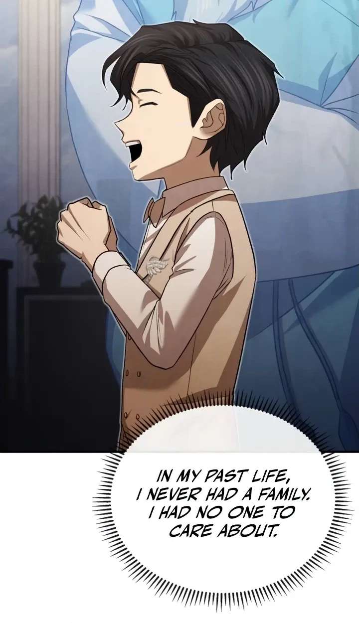 Turns Out to Be a Third-Generation Chaebol Chapter 14 - page 30
