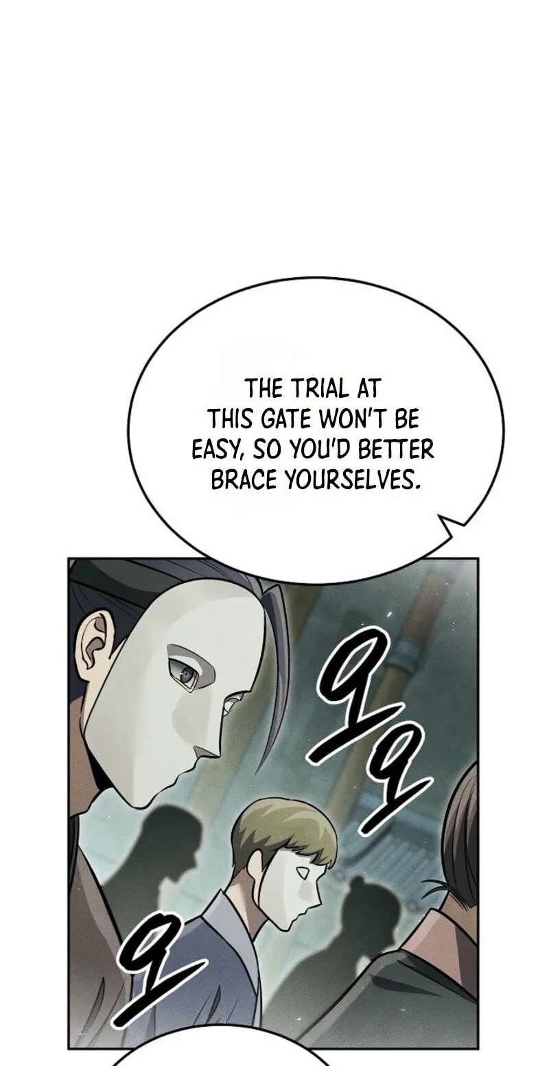 The Legend of Enxue Chapter 67 - page 81