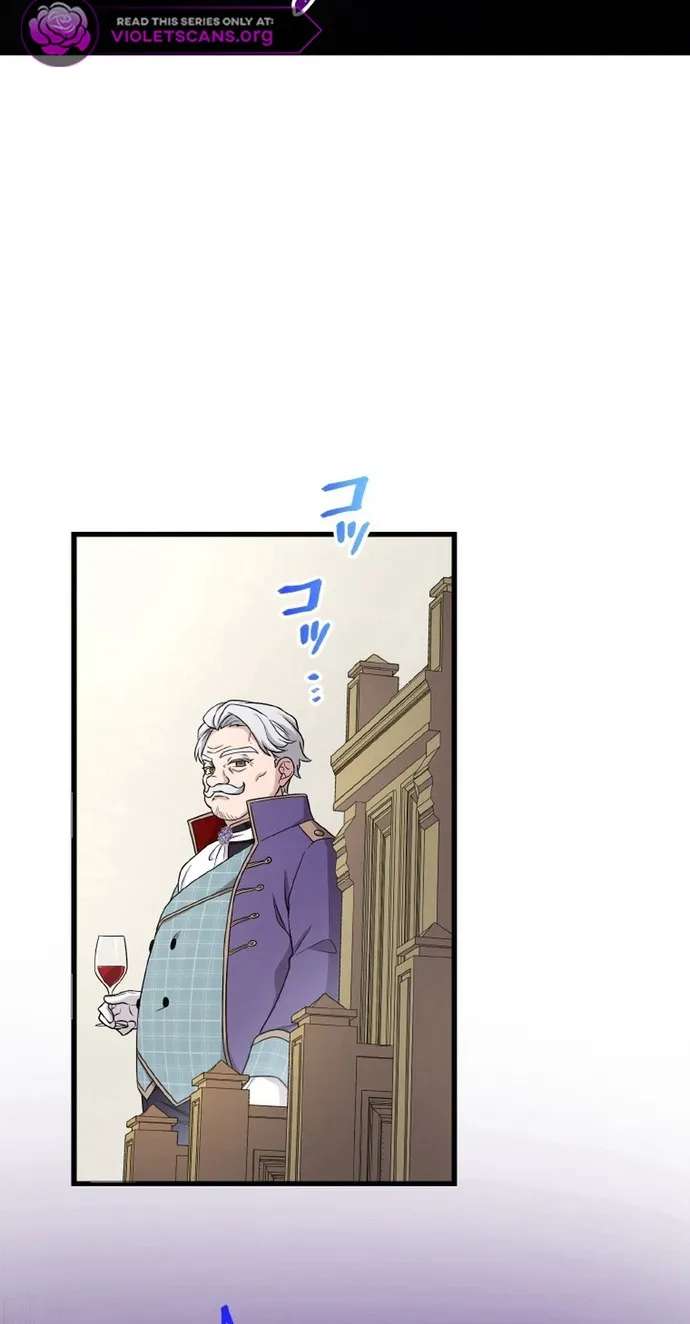 The Legendary Assassin Reincarnated As The Beloved Youngest Daughter Of A Royal Family Chapter 105 - page 44