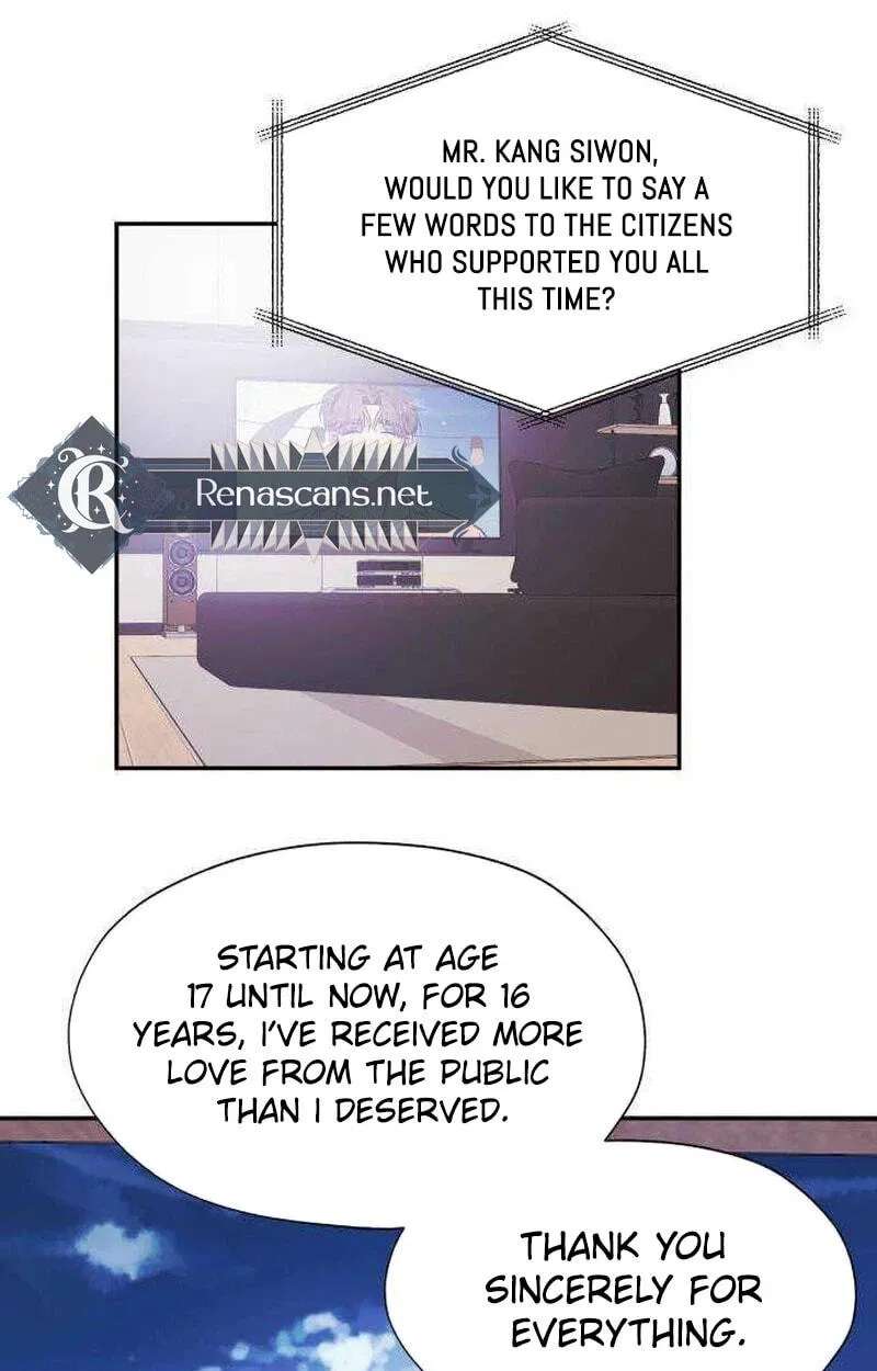 Try to Tame Me, Secretary Cha Chapter 14 - page 45