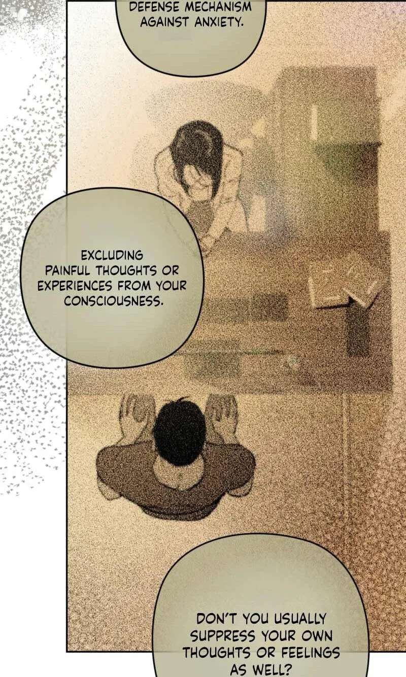 Just Grow up Healthy Chapter 10 - page 74