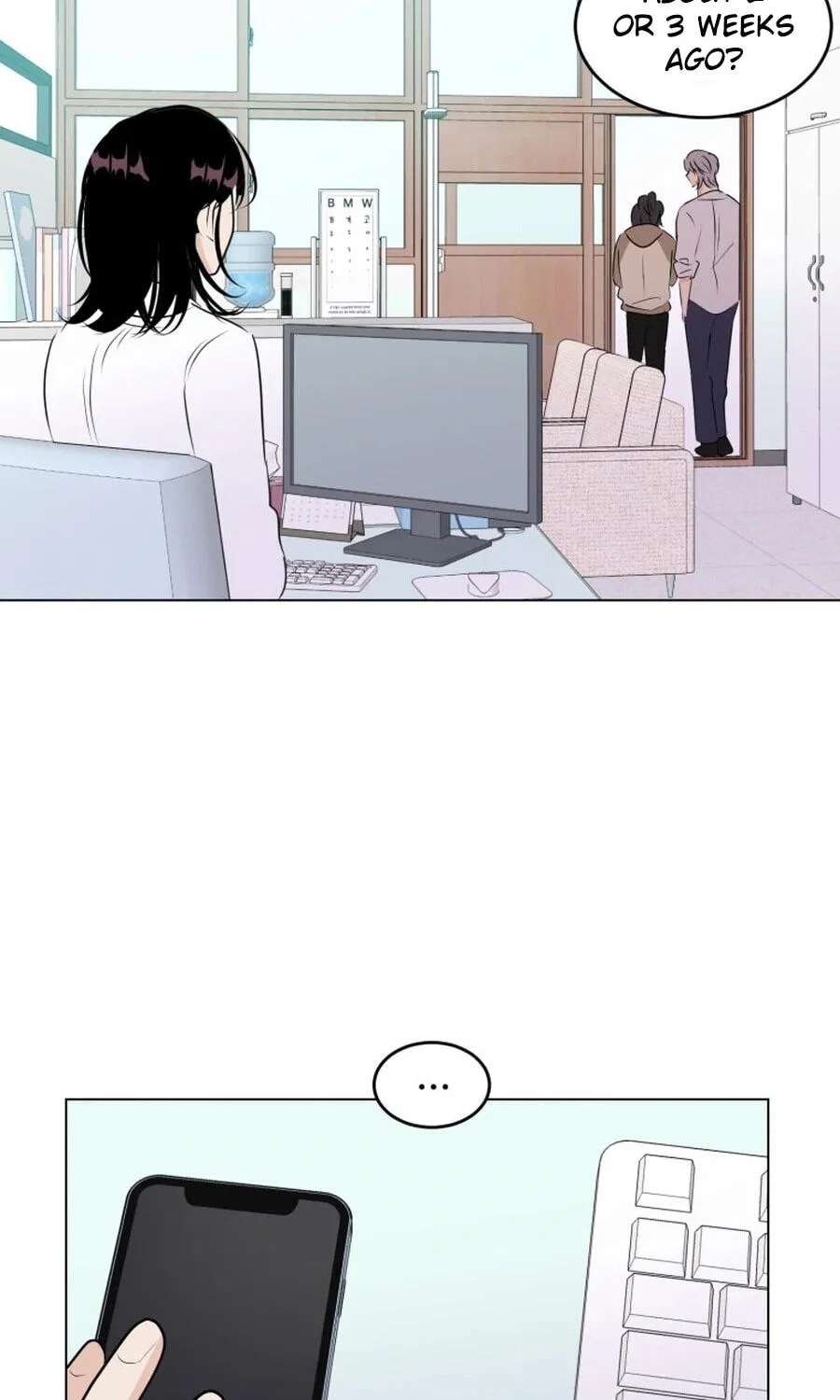 Highteen Spoiler Chapter 38 - page 75