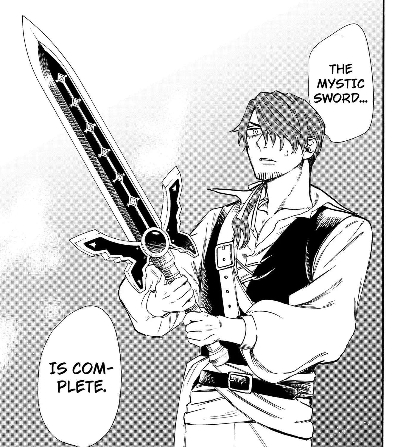 Yuusha Izoku Chapter 29 - page 29