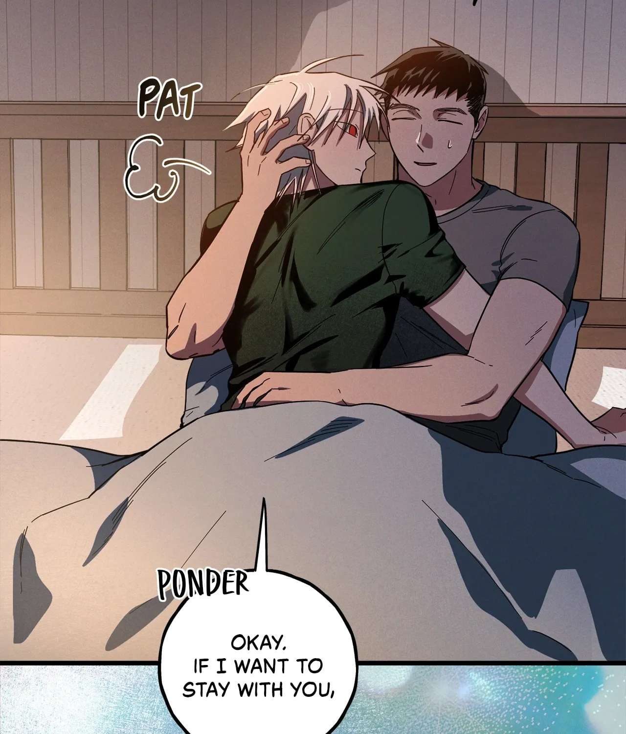 Jangsanbeom (Teriyaki) Chapter 20 - page 198