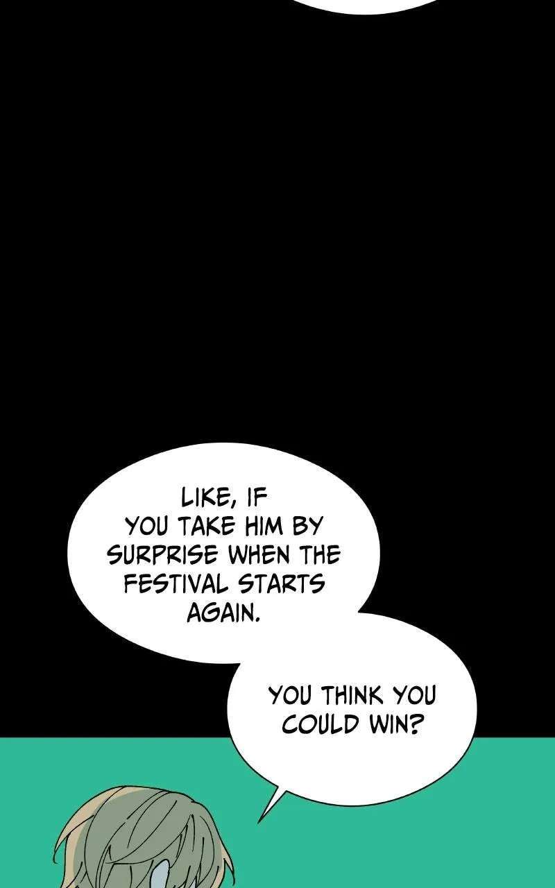 False Paradise Chapter 86 - page 51