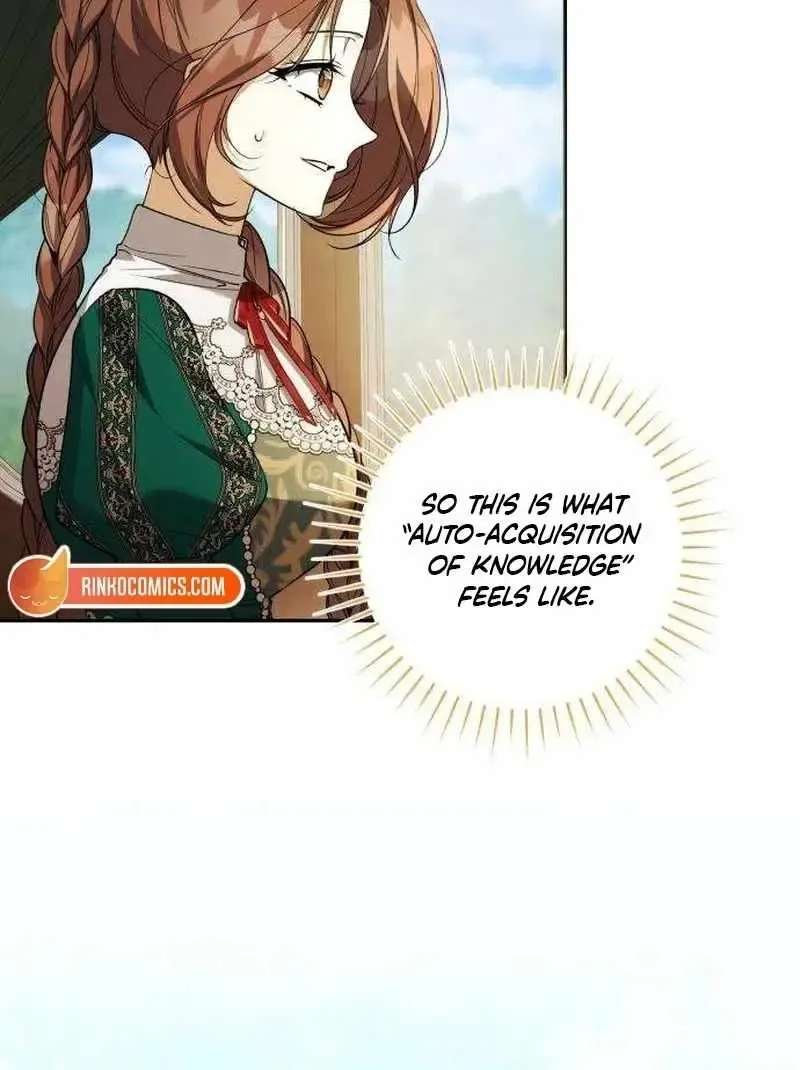 I Became the Owner of a Poor Estate Chapter 7 - page 11