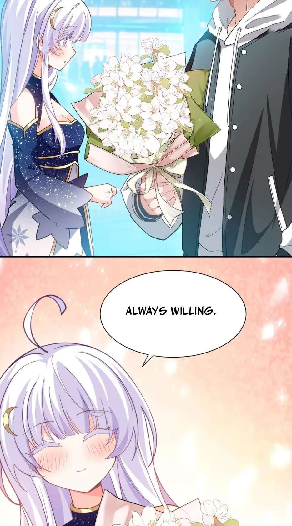 Shuo Hao Zuo Kepu, Fensi Que Quan Shi Monv? Chapter 53 - page 20