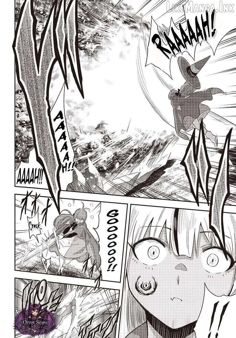 Resident Physician of the Brave Party Chapter 6.2 - page 22