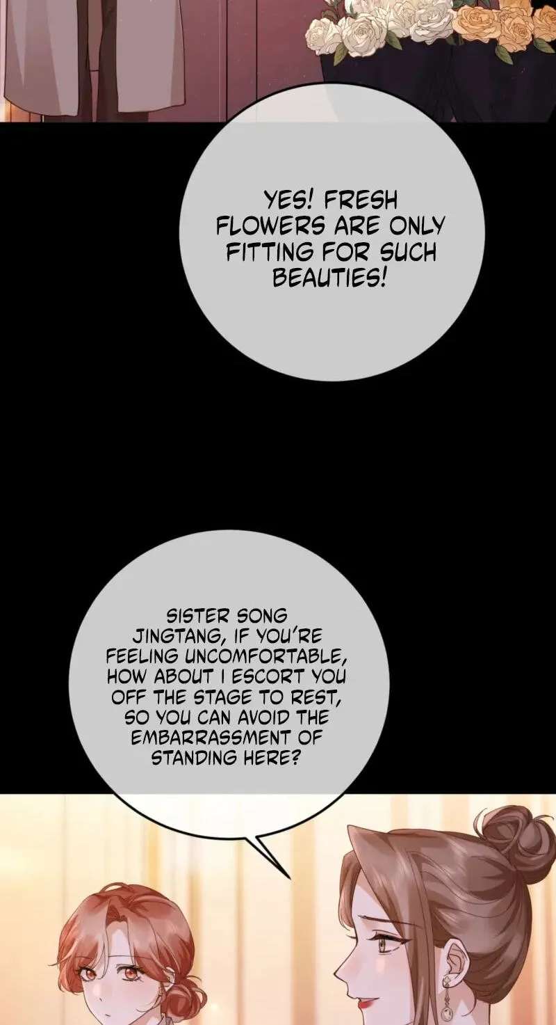 A Despicable Marriage Chapter 45 - page 29