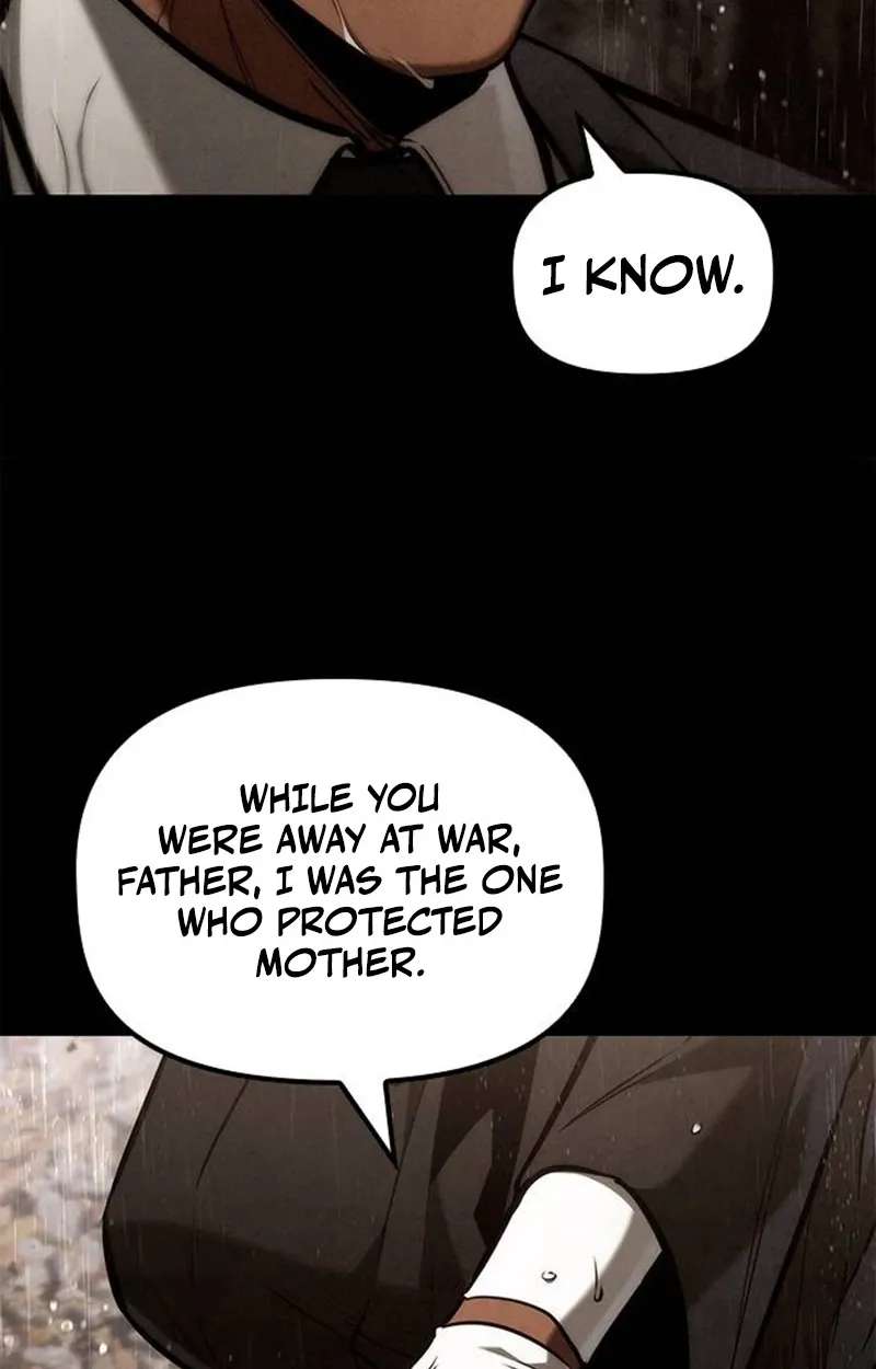 The Necromancer Family's Young Heir Chapter 83 - page 41