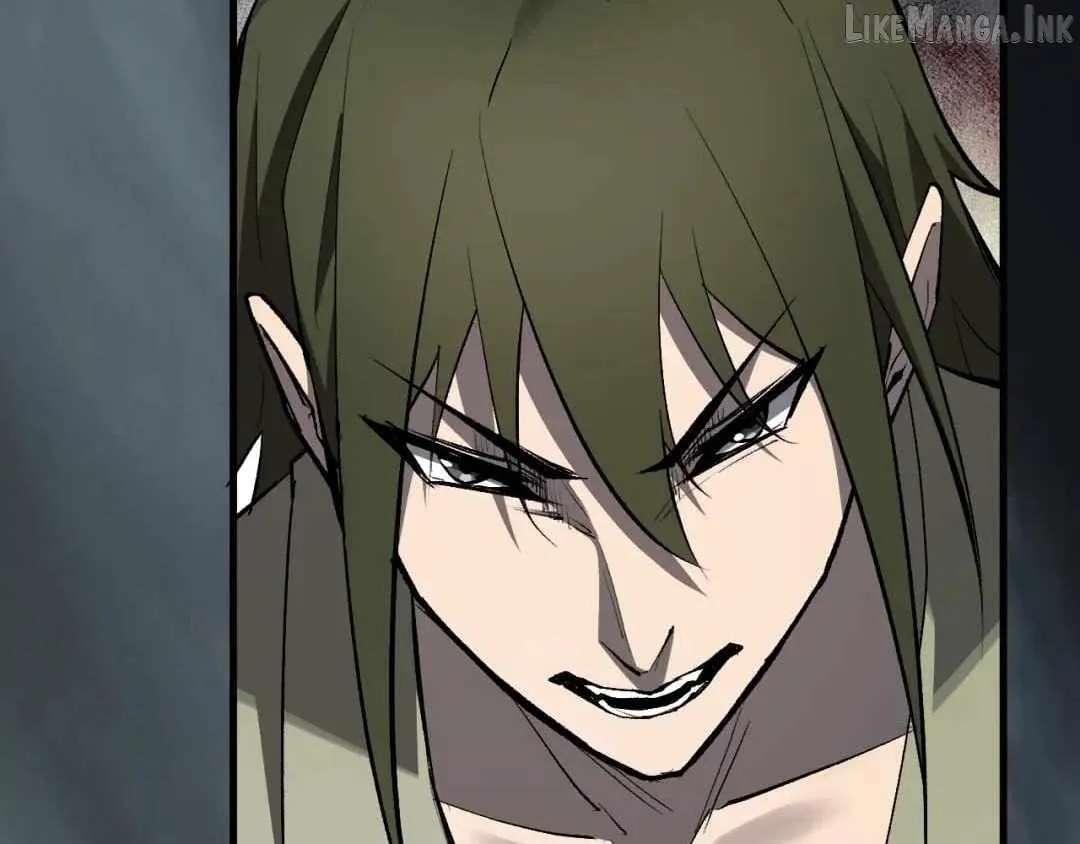 Doomsday for All: Me, Virus Monarch Chapter 133 - page 61