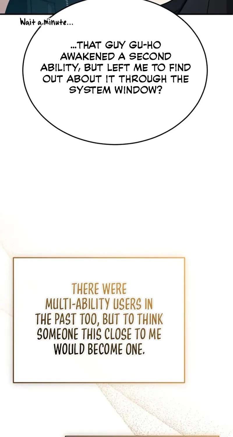 The Returner's Road to Retirement Chapter 108 - page 85