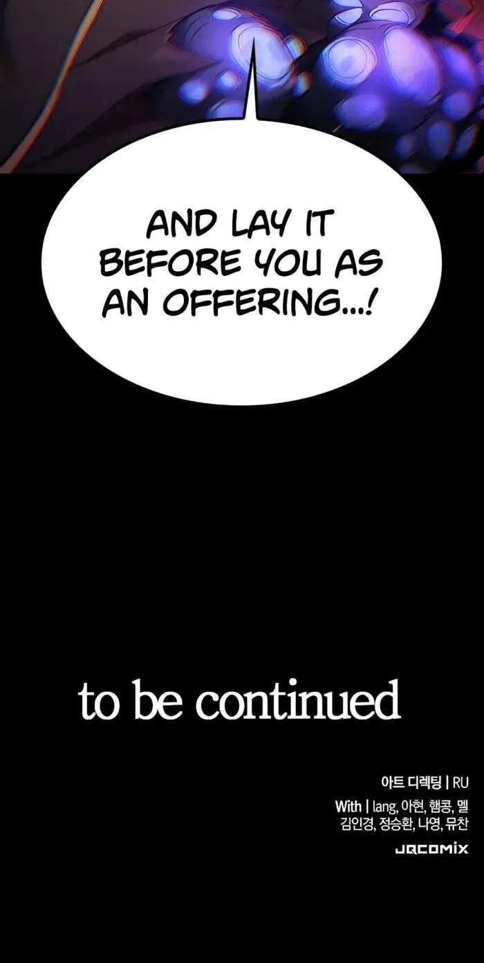 Life of a Demon Hunter Chapter 38 - page 97