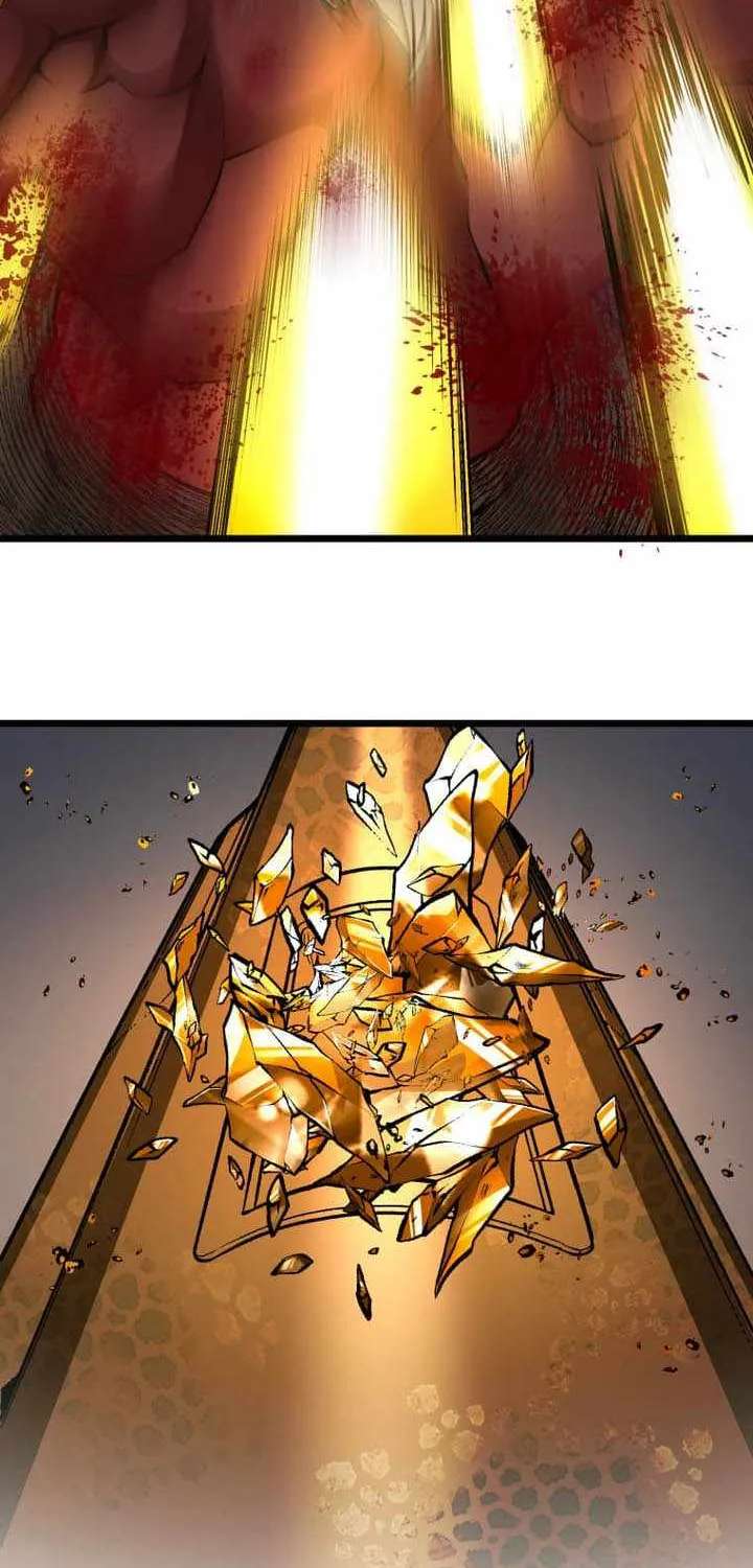 The Reincarnation of God-Level Crafting Chapter 41 - page 35