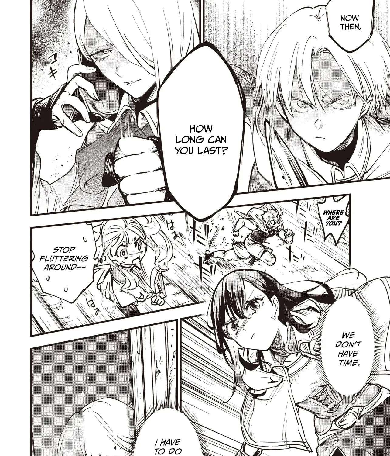 Game Sekai de Mamono ni Tensei shiteshimatta Ore, Zense de Oshi datta Heroine wo Hirotteshimau Chapter 11.2 - page 25