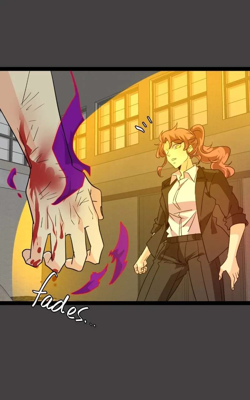 Unordinary Chapter 411 - page 123