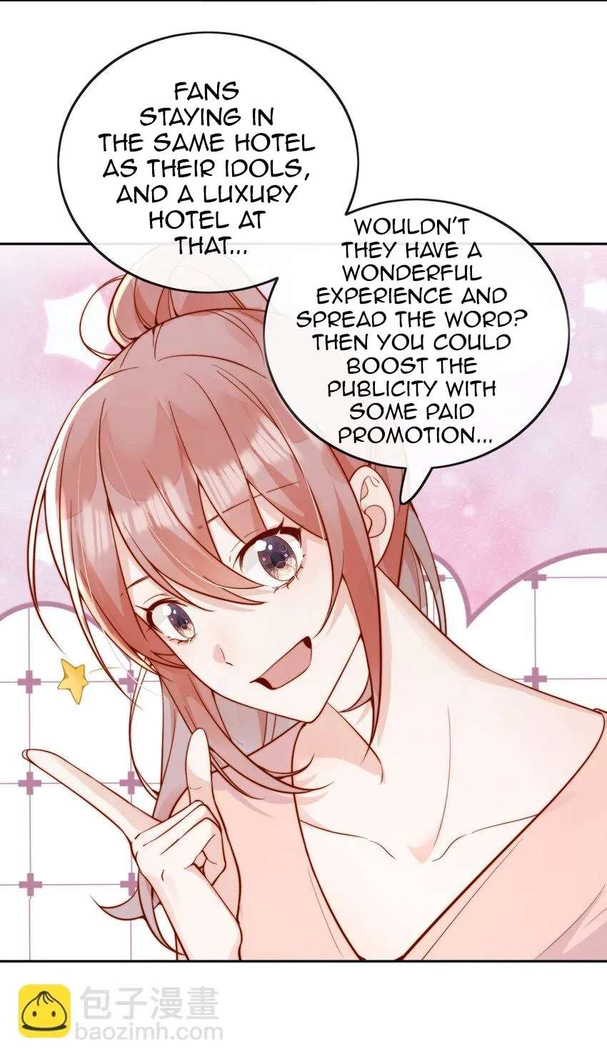 The Way My Nemesis Looks At Me Is Slowly Shifting Chapter 52 - page 49