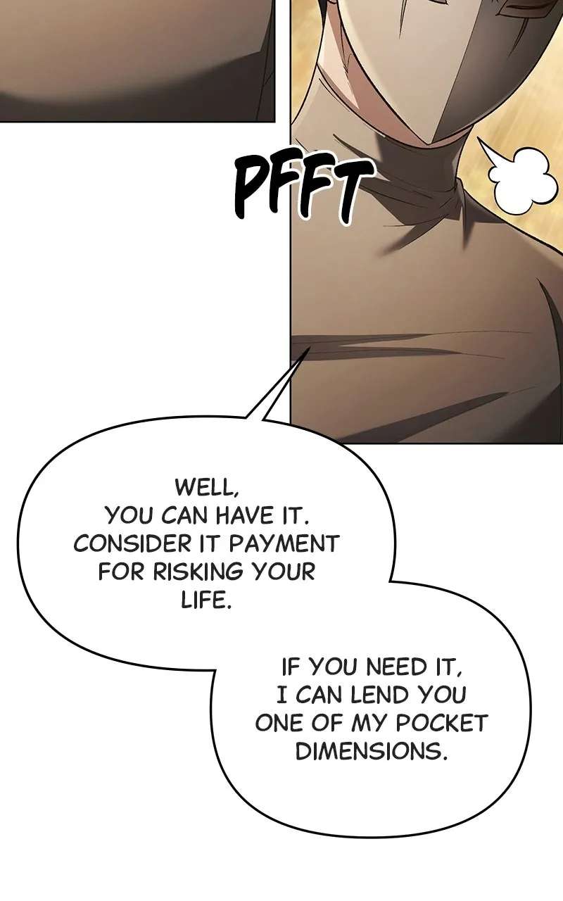 The Back Alley Mage's Second Life Chapter 40 - page 49