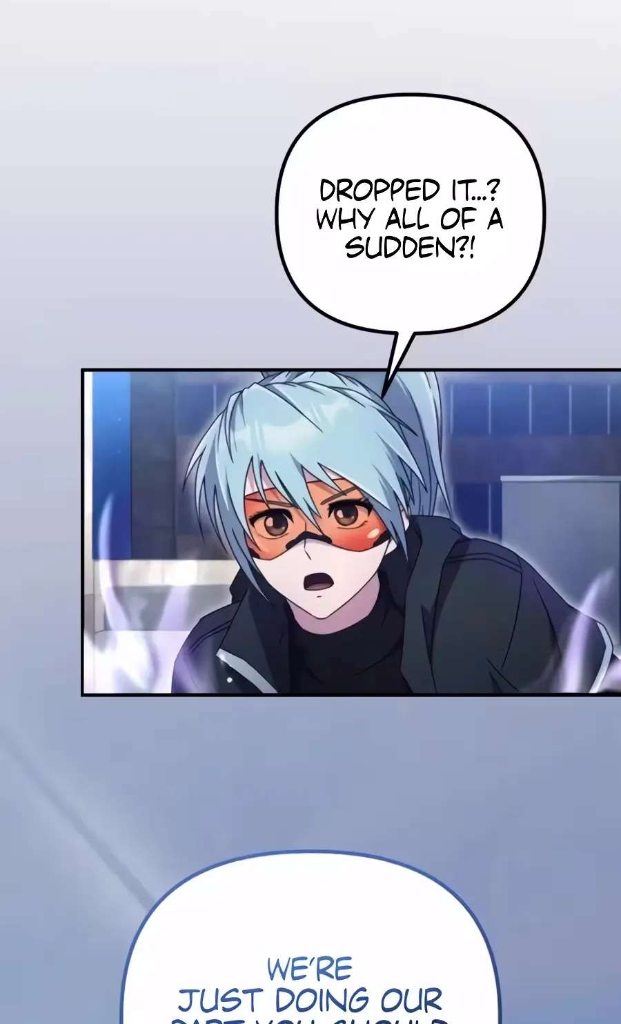 The Absolute's Modern Life Chapter 36 - page 168