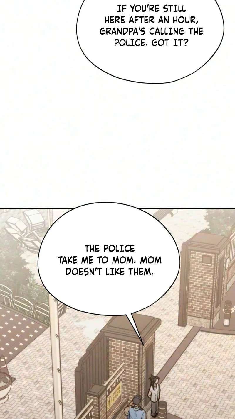 Raised with Love Chapter 9 - page 75