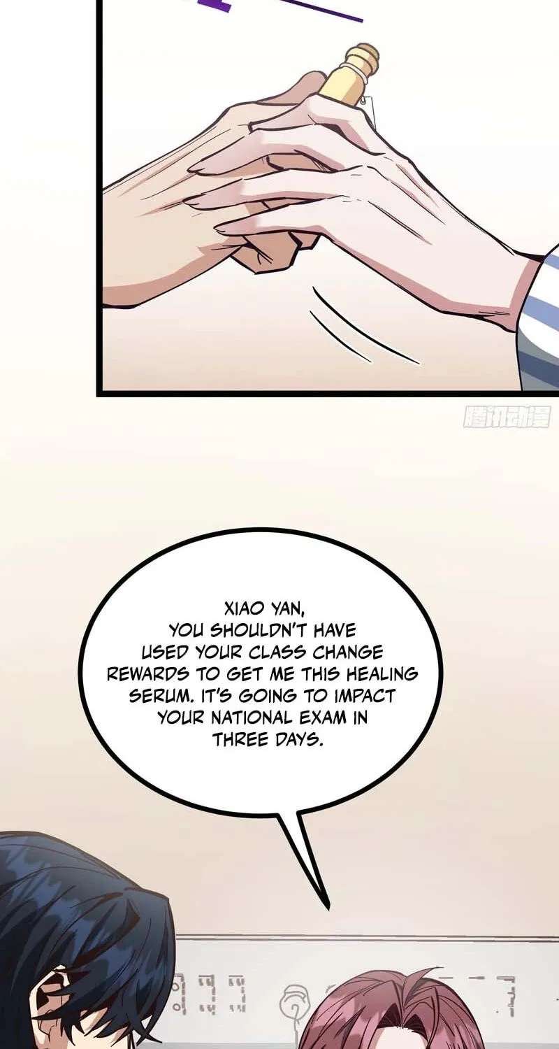 Global Job Change: Starting With the Hidden Class Necromancer Lord Chapter 2 - page 58