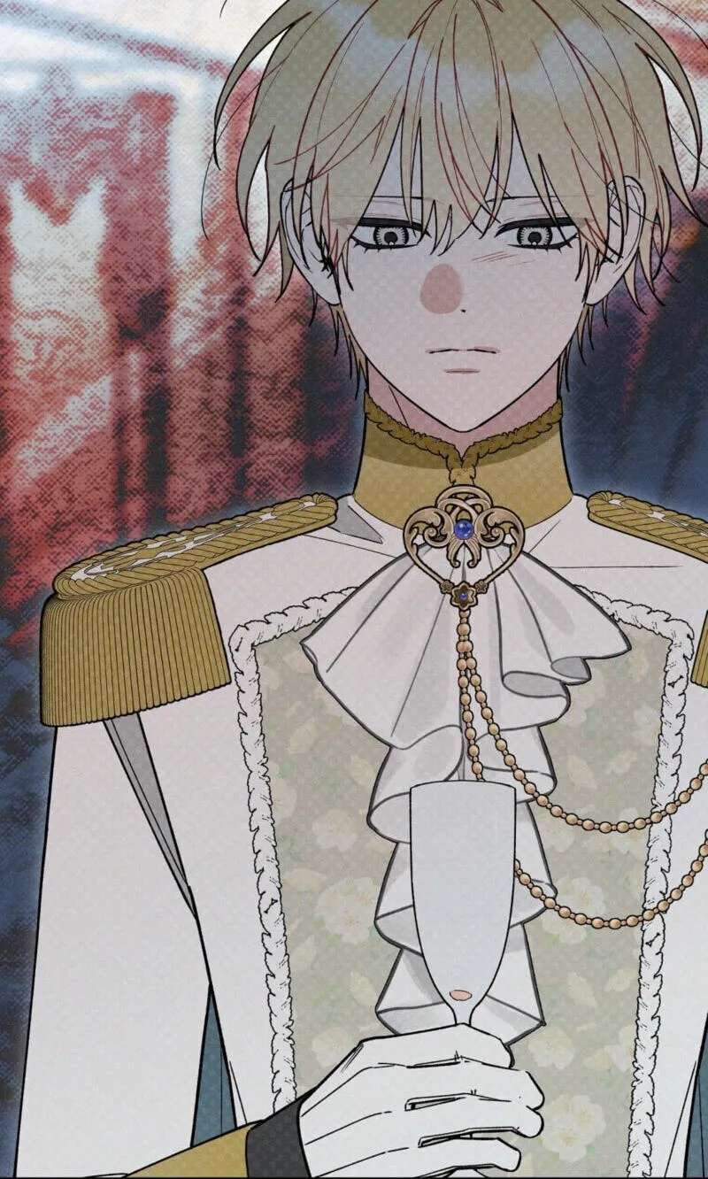 The Rogue Prince Is Secretly An Omega Chapter 111 - page 27