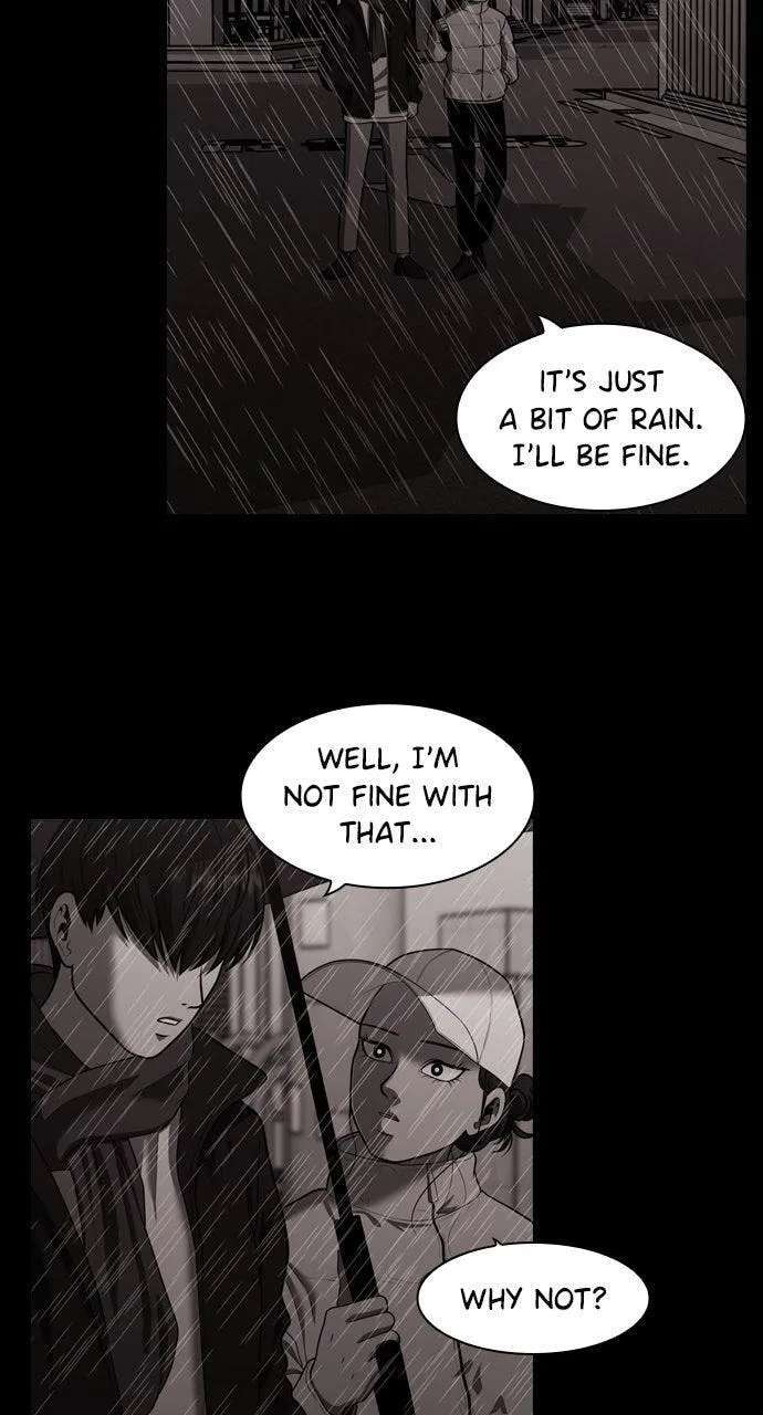 Tomorrow (Llama) Chapter 252 - page 27