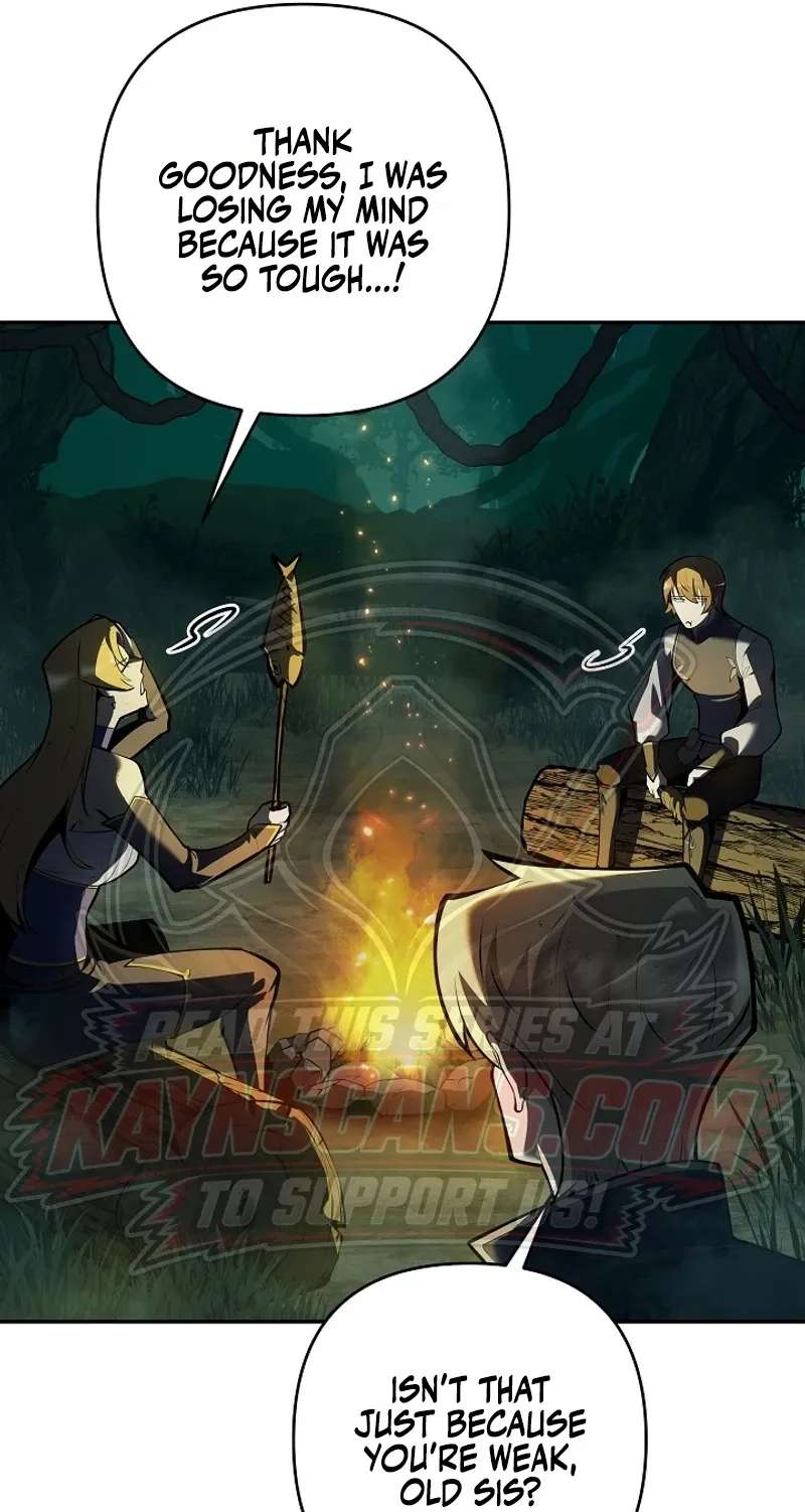 The Mad Dog of the Duke's Estate Chapter 77 - page 20