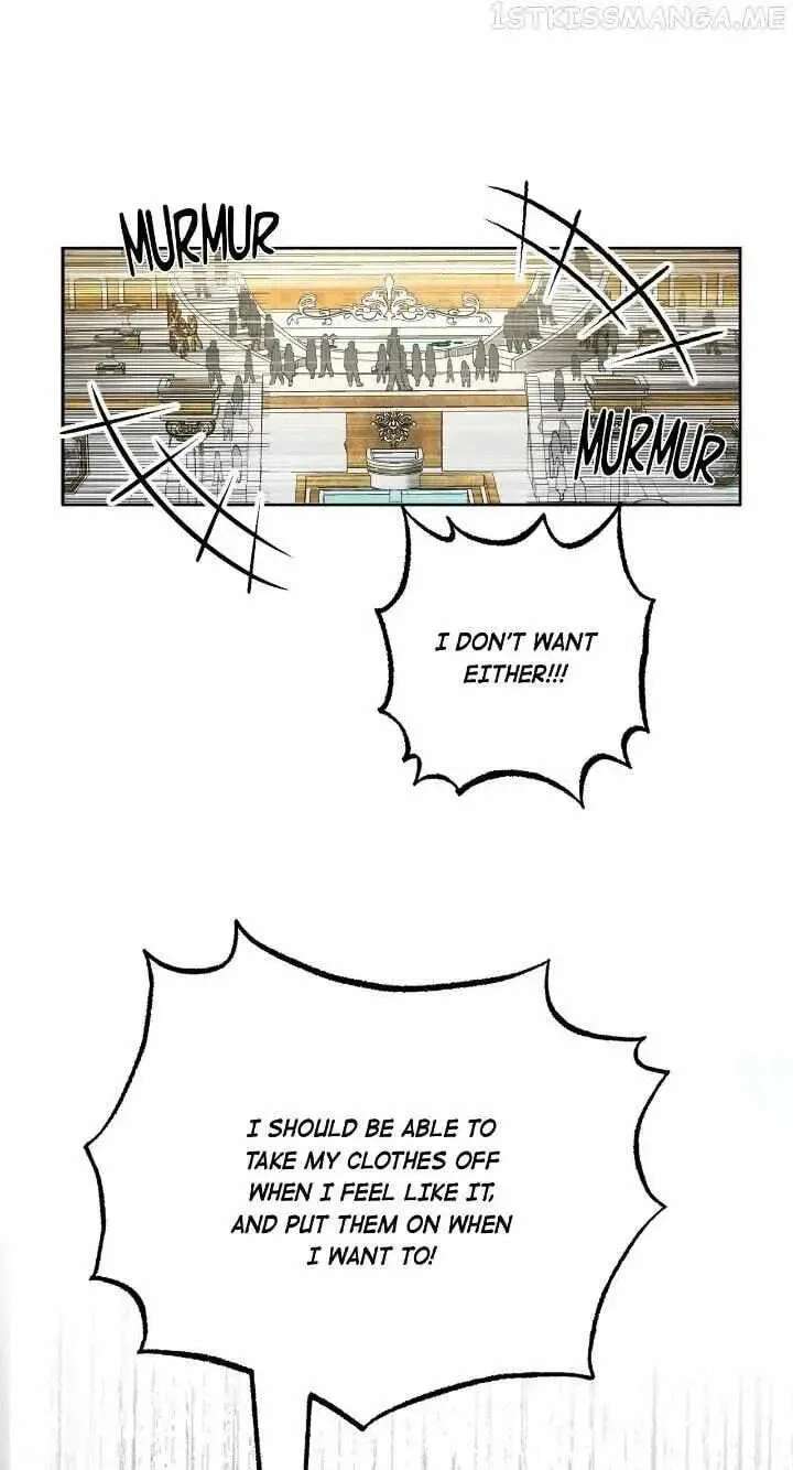 False Confession Chapter 79 - page 34