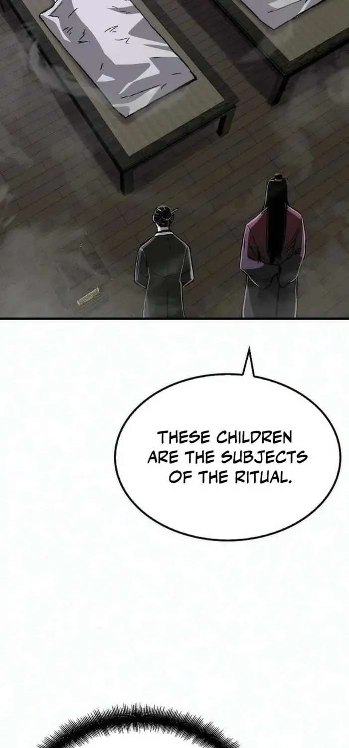 Reincarnation Of The Heavenly Demon Chapter 136 - page 4