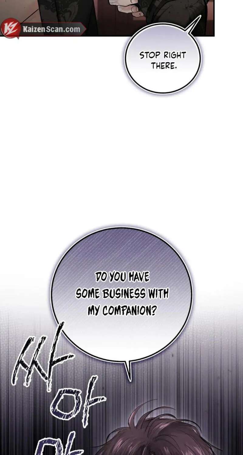 The Moon That Opens the Night Chapter 13 - page 18