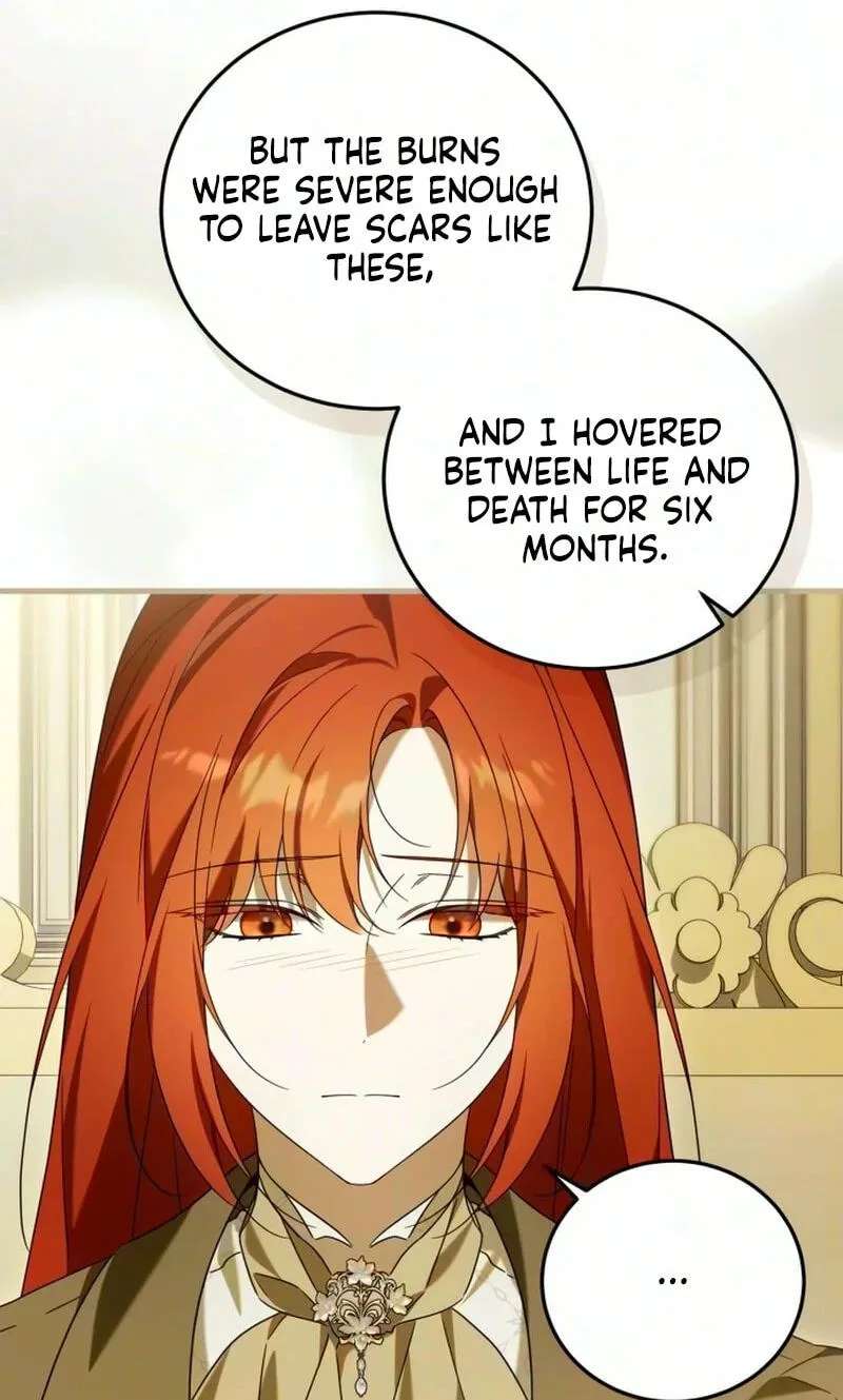 Having Enemy’s Baby Chapter 41 - page 68