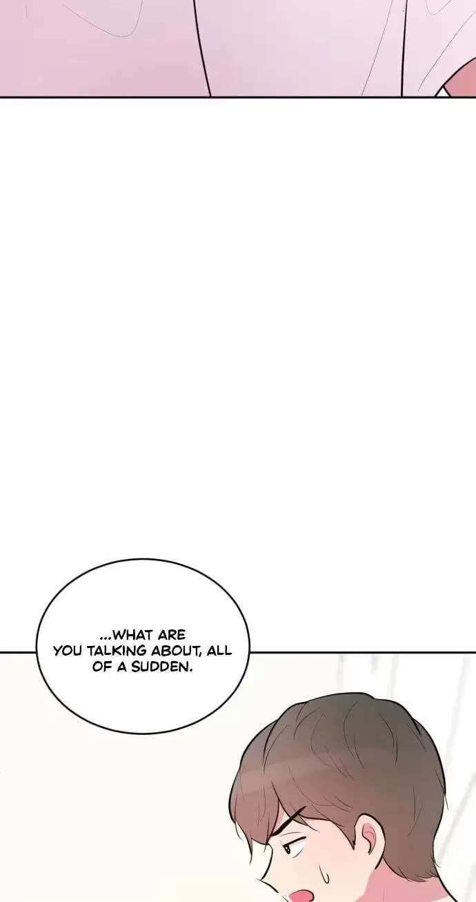 Even If You Don't Have a Third Chapter 52 - page 22