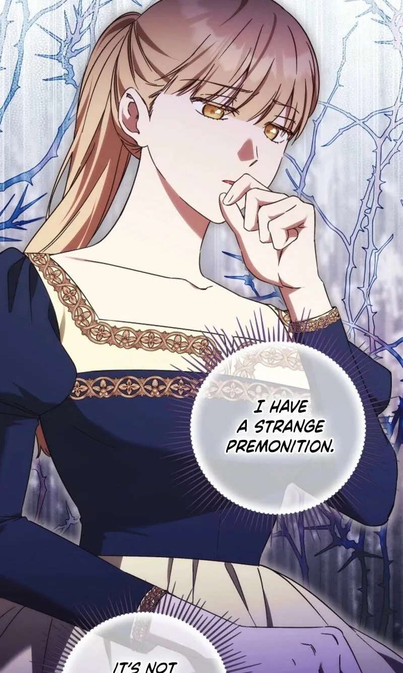 The Young Lady Who Broke Her Engagement Is Only Obsessed With the Ending Chapter 97 - page 71