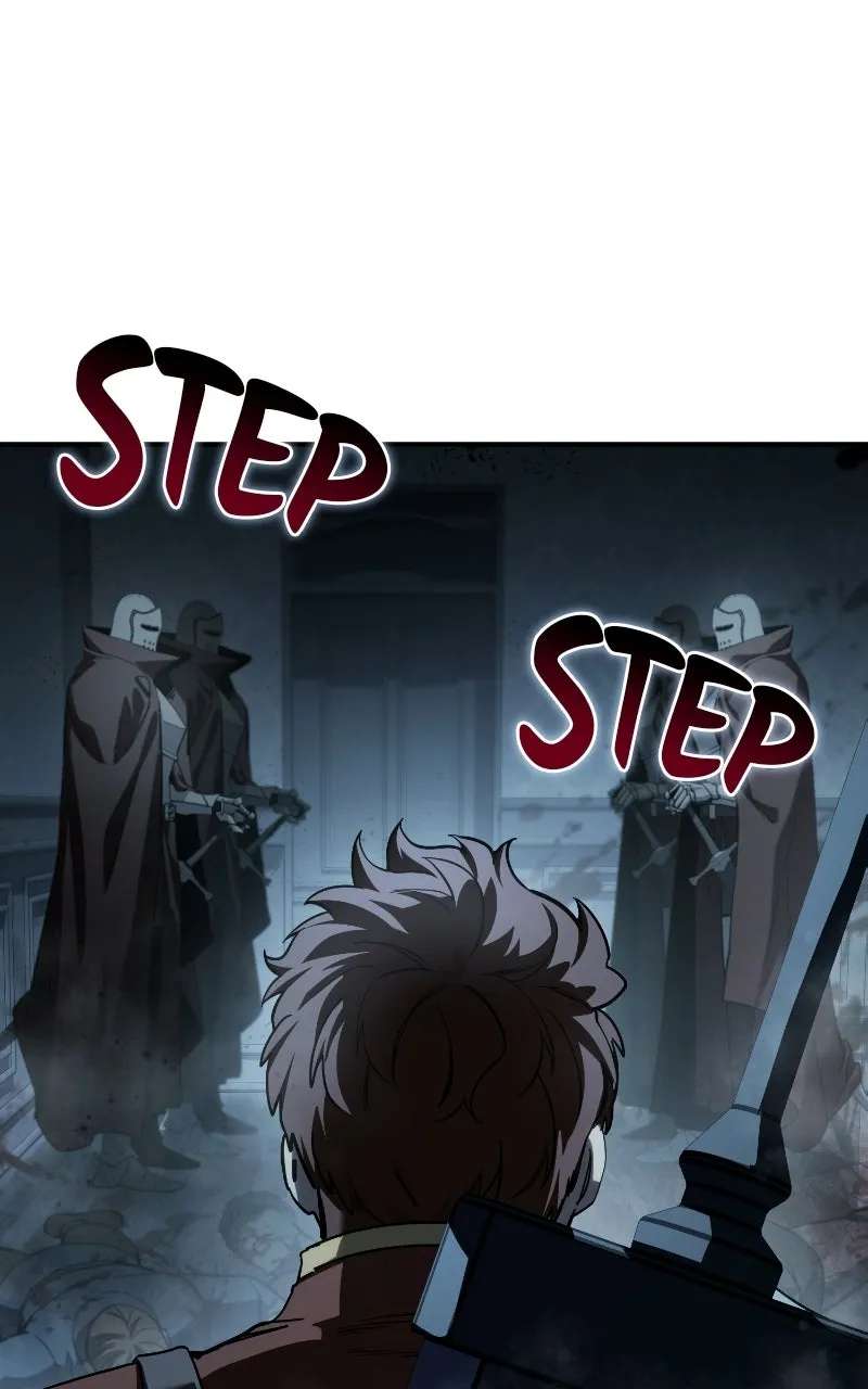 The StellarSwordmaster Chapter 130 - page 86