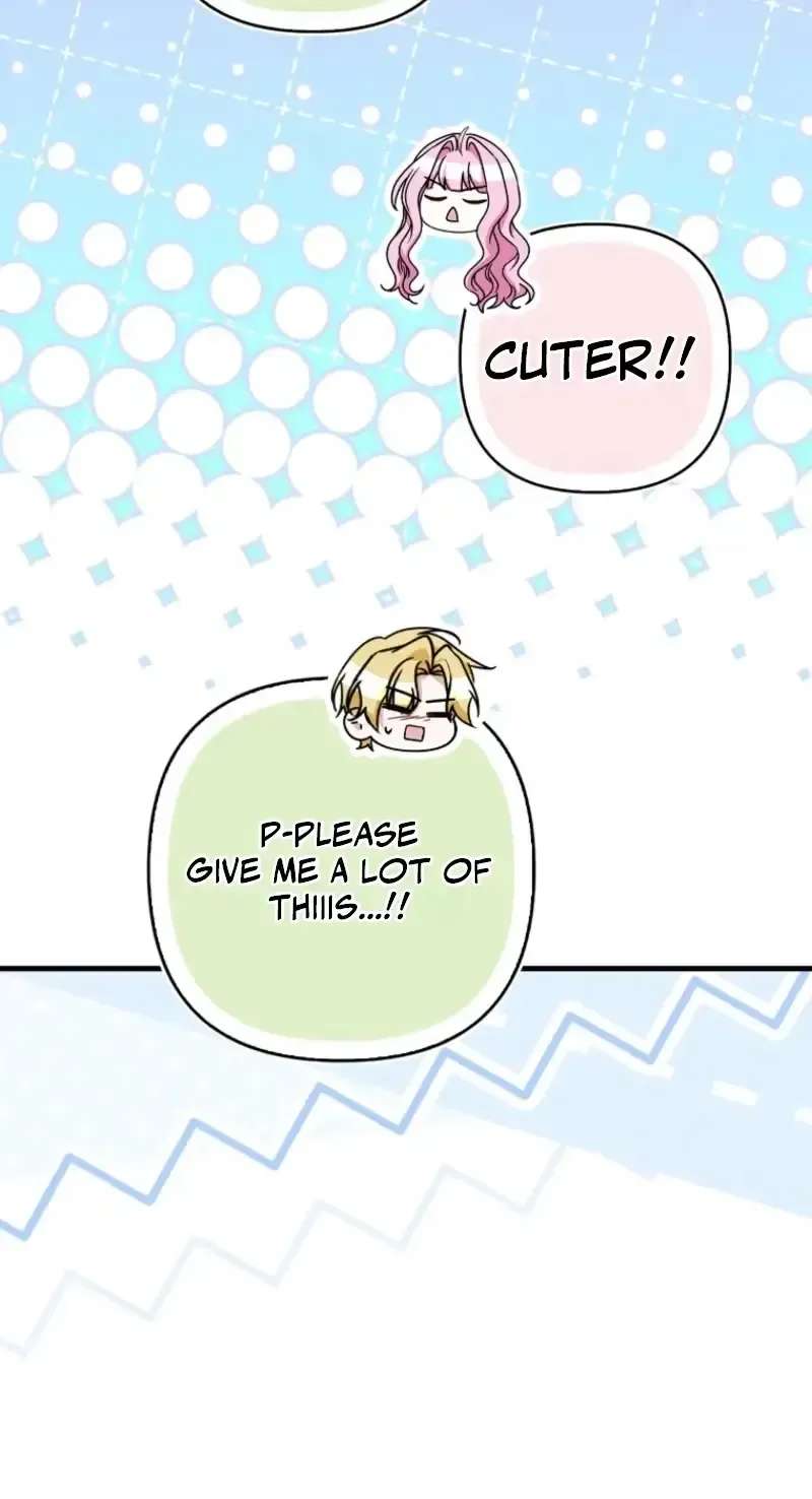 I Don't Want to Be the Germophobe Villain's Guide Chapter 44 - page 68