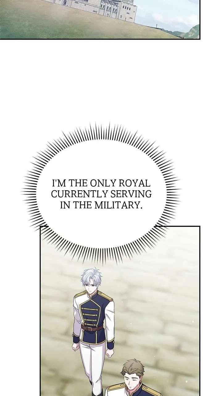 His Recovery MagicWorked Too Well! Chapter 30 - page 85
